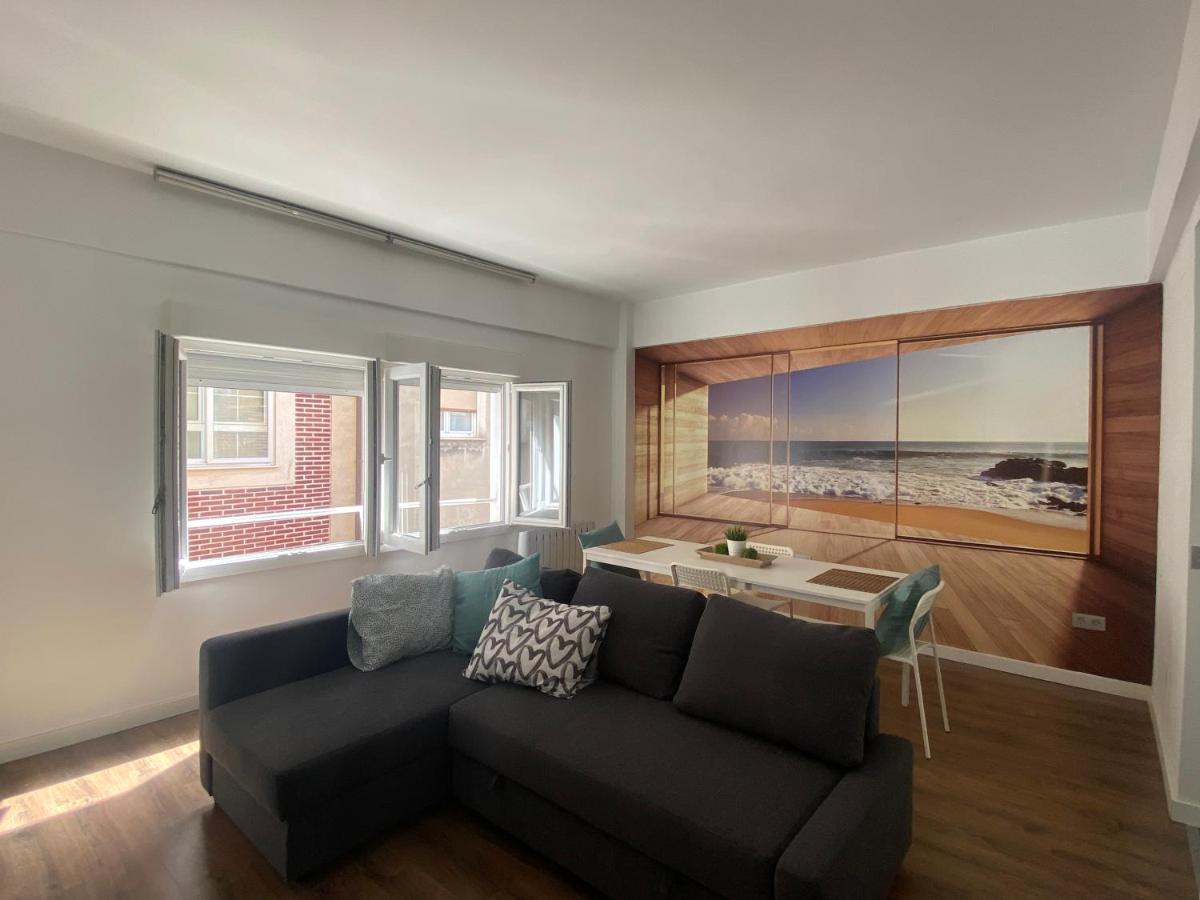 Alma Asturiana Precioso Apartamento En El Casco Antiguo Lejlighed Gijón Eksteriør billede