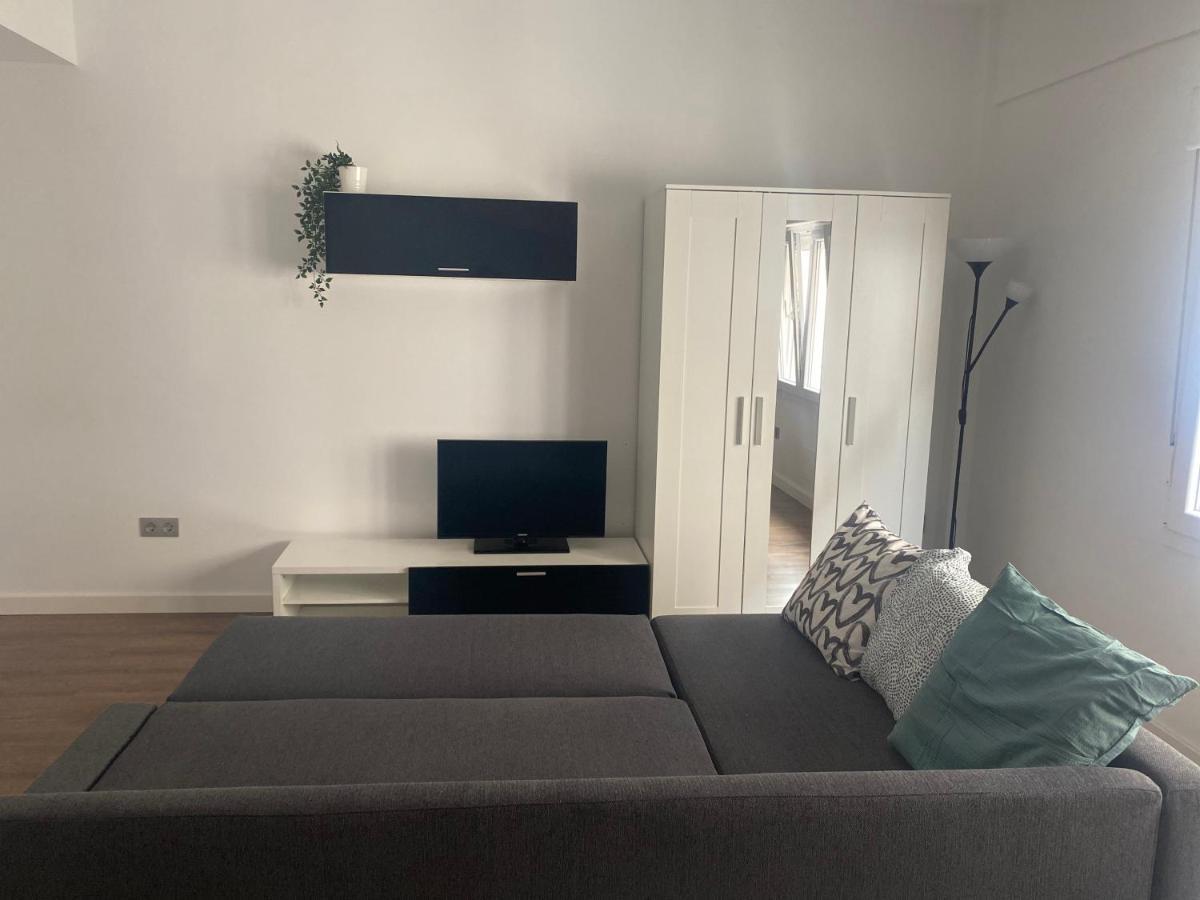 Alma Asturiana Precioso Apartamento En El Casco Antiguo Lejlighed Gijón Eksteriør billede