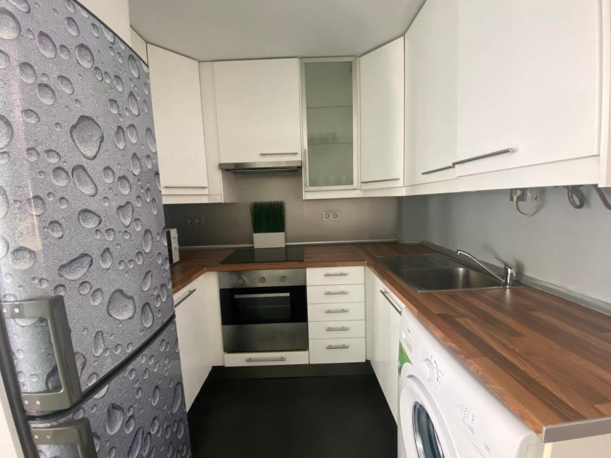 Alma Asturiana Precioso Apartamento En El Casco Antiguo Lejlighed Gijón Eksteriør billede