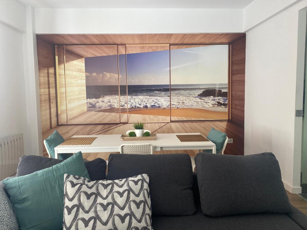 Alma Asturiana Precioso Apartamento En El Casco Antiguo Lejlighed Gijón Eksteriør billede