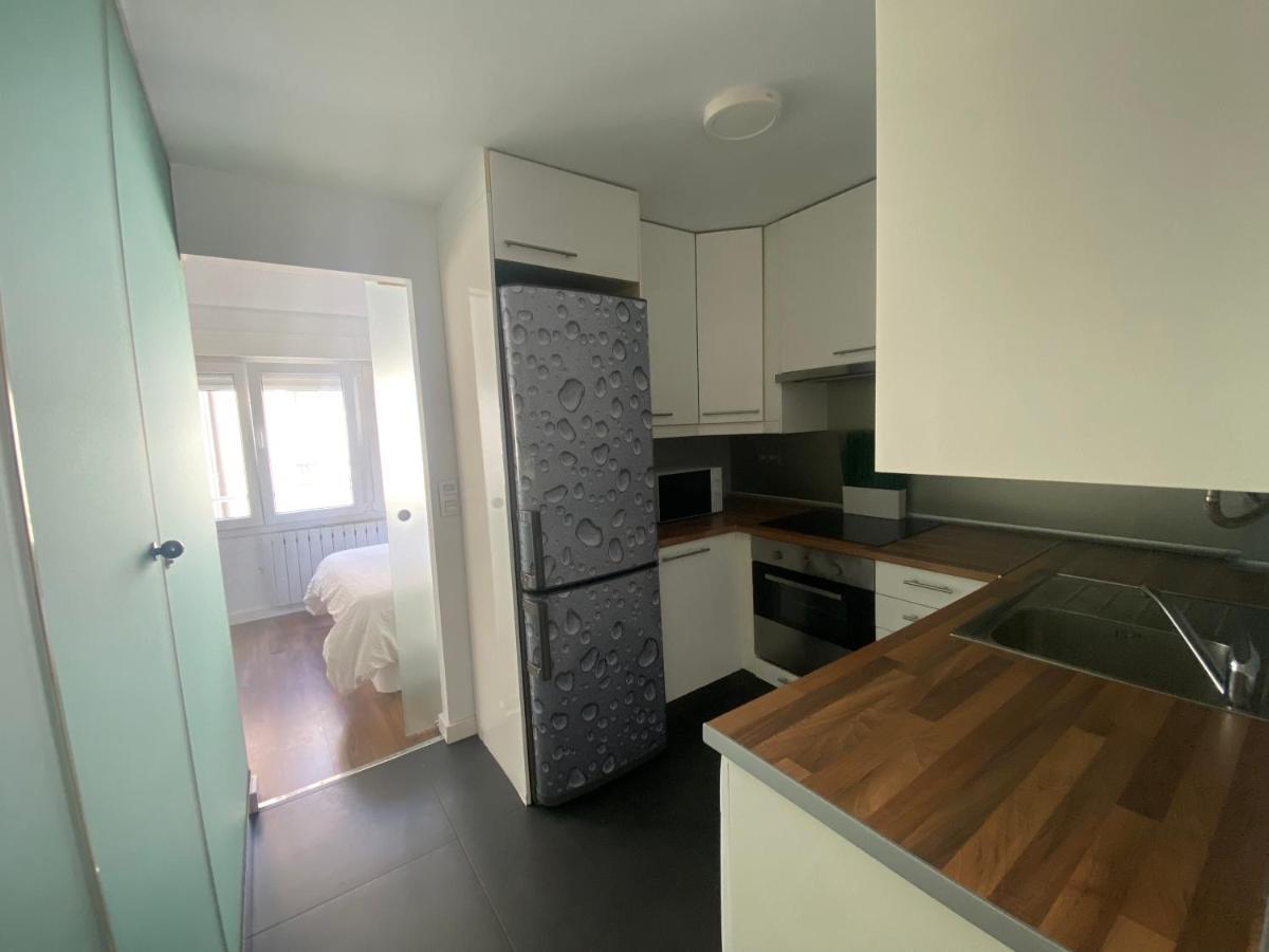 Alma Asturiana Precioso Apartamento En El Casco Antiguo Lejlighed Gijón Eksteriør billede
