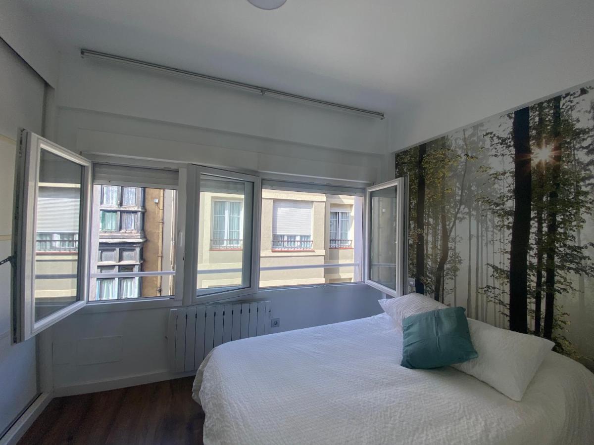 Alma Asturiana Precioso Apartamento En El Casco Antiguo Lejlighed Gijón Eksteriør billede