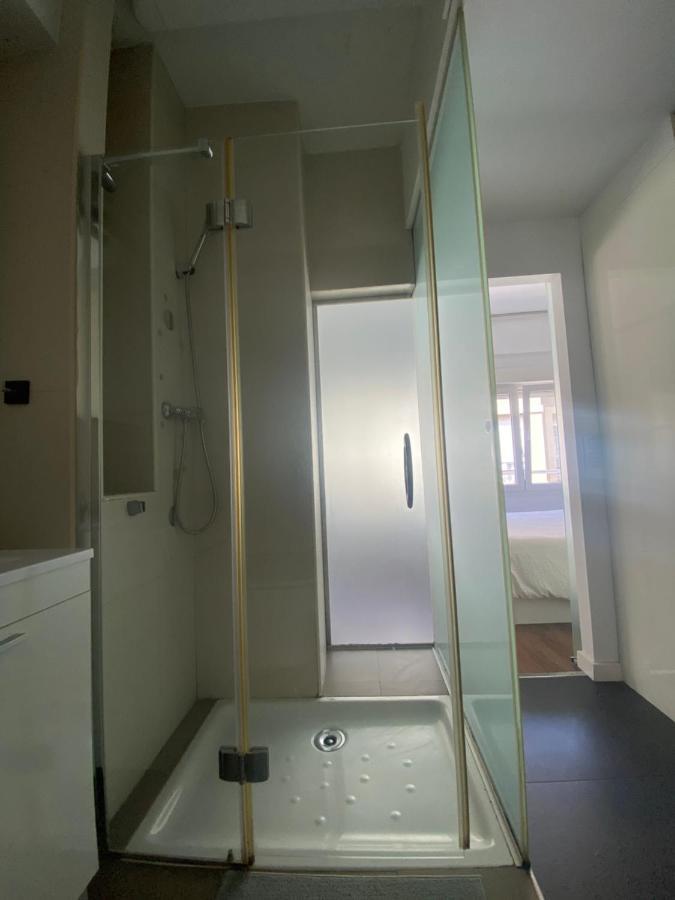 Alma Asturiana Precioso Apartamento En El Casco Antiguo Lejlighed Gijón Eksteriør billede